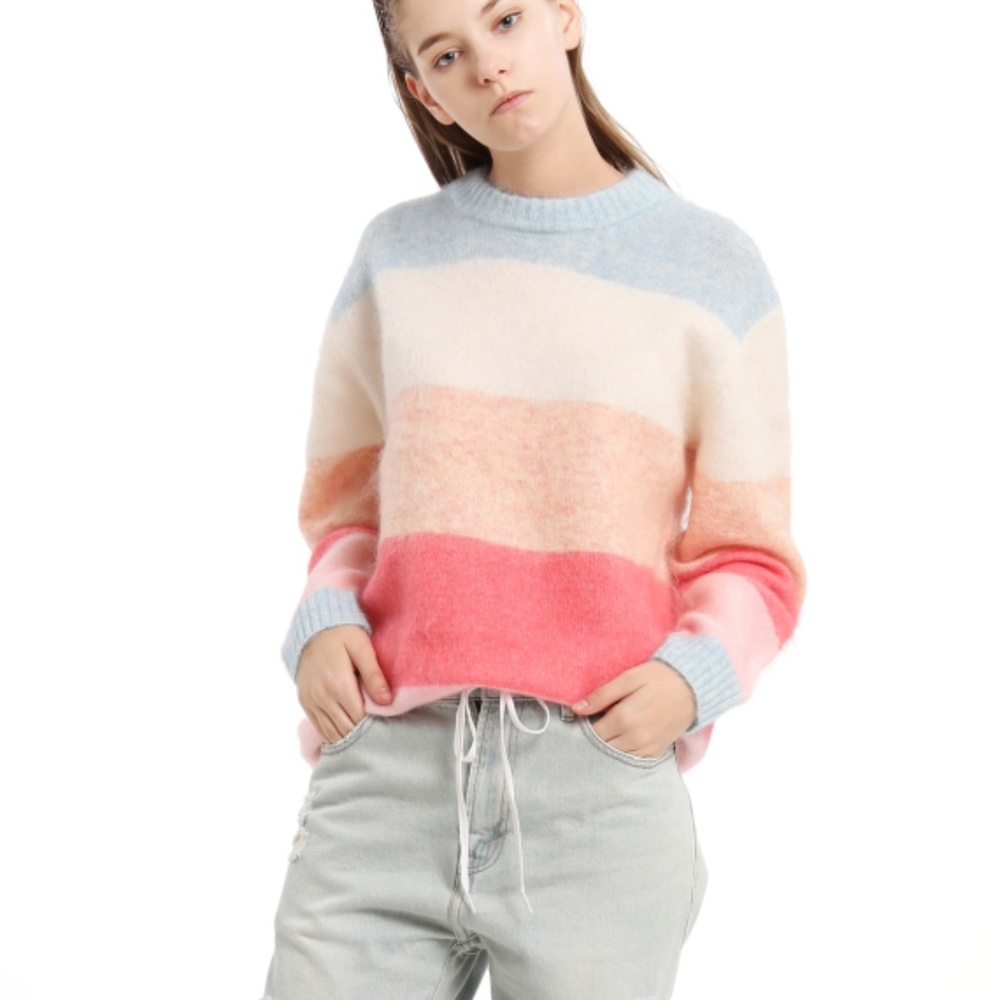 Acne Studios Albah mohair sweater Size S